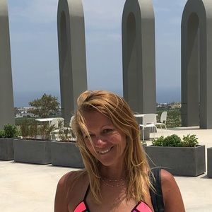 Meet your Posher, Jodi